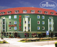 Kaliski Hotel 3*