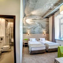 Hotel Loft 1898 