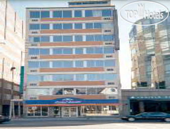 Photos Howard Johnson Hotel Toronto Yorkville