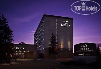 Photos Delta Sault Ste. Marie Waterfront Hotel and Conference Centre