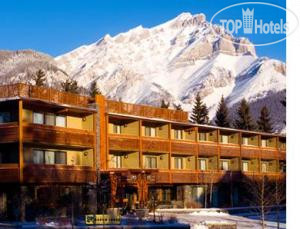 Фото Banff Aspen Lodge