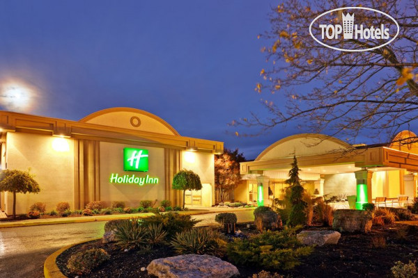 Фото Holiday Inn Cambridge-Hespeler Galt