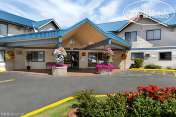 Фото Best Western Plus Country Meadows Inn