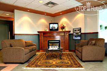 Фото Best Western Plus Mission City Lodge