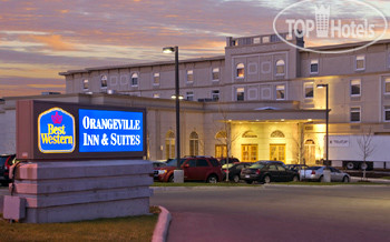 Фото Best Western Plus Orangeville Inn & Suites