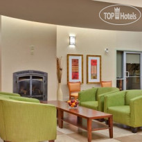Holiday Inn Express Hotel & Suites Edmonton South