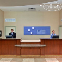 Holiday Inn Express Hotel & Suites Edmonton South