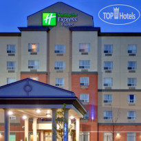 Holiday Inn Express Hotel & Suites Edmonton South
