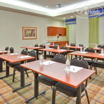 Holiday Inn Express Hotel & Suites Edmonton South