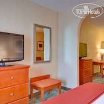 Holiday Inn Express Hotel & Suites Edmonton South