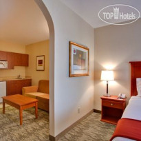 Holiday Inn Express Hotel & Suites Edmonton South