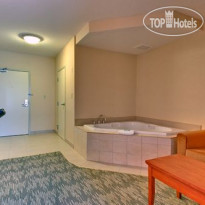 Holiday Inn Express Hotel & Suites Edmonton South