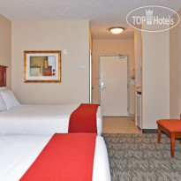 Holiday Inn Express Hotel & Suites Edmonton South