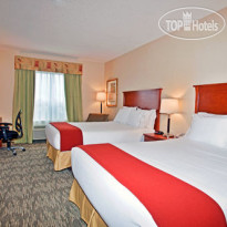 Holiday Inn Express Hotel & Suites Edmonton South