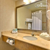 Holiday Inn Express Hotel & Suites Edmonton South