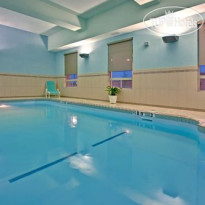 Holiday Inn Express Hotel & Suites Edmonton South 