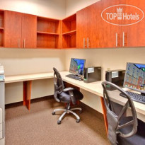 Holiday Inn Express Hotel & Suites Edmonton South