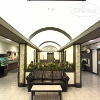 Comfort Inn & Suites Downtown Edmonton