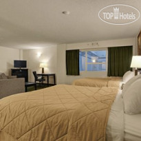 Comfort Inn & Suites Downtown Edmonton