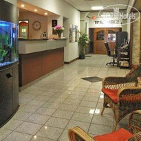 Comfort Inn & Suites Downtown Edmonton