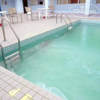 Comfort Inn & Suites Downtown Edmonton