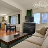 Comfort Inn & Suites Downtown Edmonton