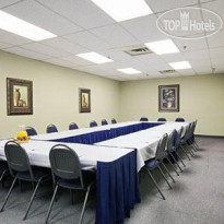 Comfort Inn & Suites Downtown Edmonton