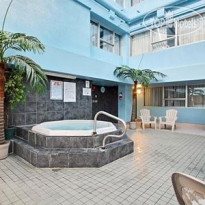 Comfort Inn & Suites Downtown Edmonton