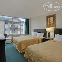 Comfort Inn & Suites Downtown Edmonton