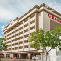 Ramada Edmonton South 3*