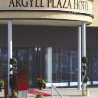 Argyll Plaza 5*