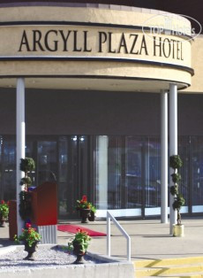 Фотографии отеля  Argyll Plaza 5*