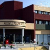 Argyll Plaza 