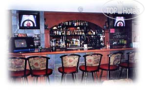 Новые добавленные фото туристов Rosslyn Inn and Suites 5*