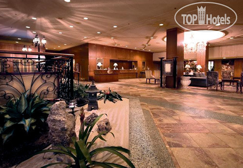 Фотографии отеля  Sandman Signature Edmonton Downtown Hotel 5*