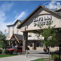 Days Inn and Suites West Edmonton 