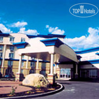 Best Western Sherwood Hotel & Conference Centre 3*