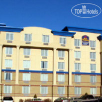 Best Western Sherwood Hotel & Conference Centre 