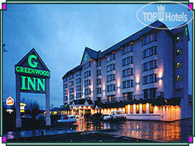 Фотографии отеля  Holiday Inn Conference Ctr Edmonton South, an IHG Hotel 3*