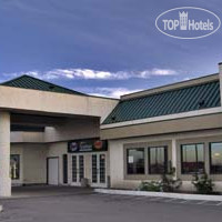 Sandman Hotel West Edmonton 3*