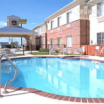 Best Western Fort Inn & Suites 