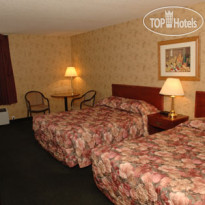 Best Western Fort Inn & Suites 