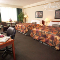 Best Western Denham Inn & Suites 