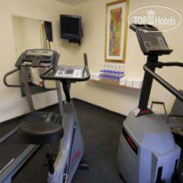 Travelodge Edmonton South 
