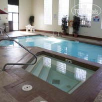 Travelodge Edmonton South 
