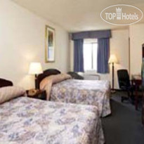 Travelodge Edmonton South 