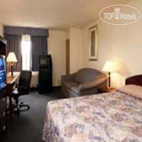 Travelodge Edmonton South 