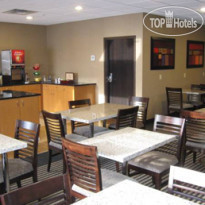 Best Western Plus South Edmonton Inn & Suites 
