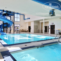 Best Western Plus South Edmonton Inn & Suites 