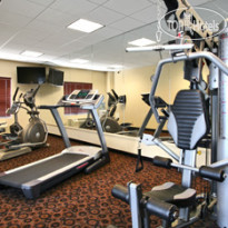 Best Western Plus South Edmonton Inn & Suites 
